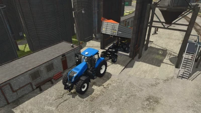 Farmtech DDK 2400 Mega-Pack v1.0.0.0