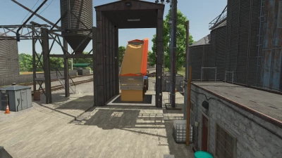 Farmtech DDK 2400 Mega-Pack v1.0.0.0