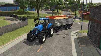 Farmtech DDK 2400 Mega-Pack v1.0.0.0