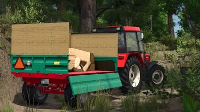 Farmtech ETK 400 v1.0.0.1