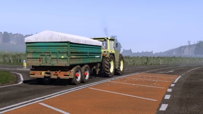Farmtech TDK 1600 v1.0.0.0
