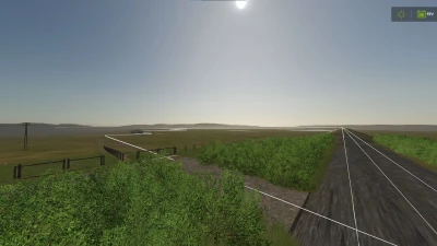 Fazenda Seival 16x v1.0.0.0