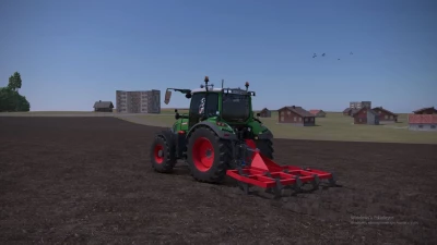 Fendt 311 Vario v1.0.0.0