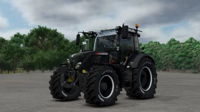 Fendt 516 Vario Edit v1.0.0.0