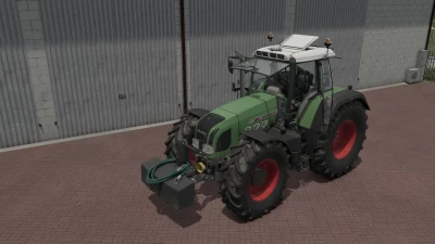 Fendt 900 Edit v1.0.0.1