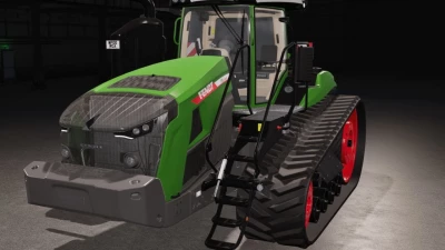 Fendt MT1100 v2.0.0.0