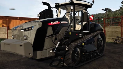 Fendt MT1100 v2.0.0.0