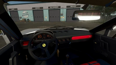 Ferrari 288 GTO V1.0.0.0