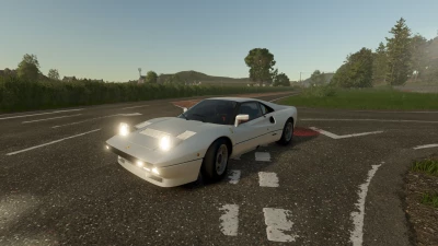 Ferrari 288 GTO V1.0.0.0