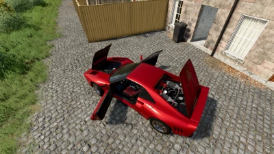 Ferrari 288 GTO V1.0.0.0