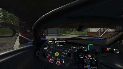 FERRARI FXX-K EVO V1.0.0.0