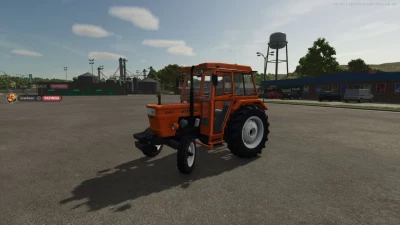 Fiat 4.5.6 Pack v1.0.0.0