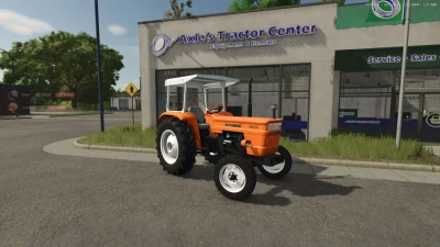 Fiat 4.5.6 Pack v1.0.0.0