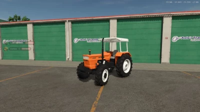 Fiat 4.5.6 Pack v1.0.0.0