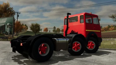 Fiat 691 T v1.0.0.0