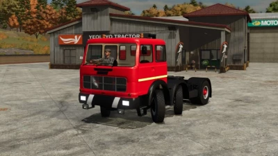 Fiat 691 T v1.0.0.0