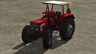 Fiat 70-56 with cabin v1.0.0.0