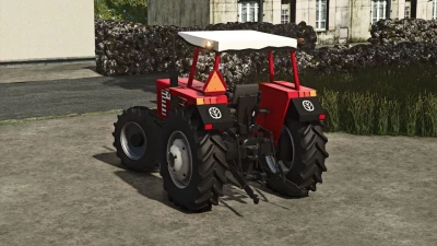 Fiat 70-56 with cabin v1.0.0.0