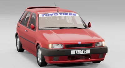 Fiat Tipo V1.0