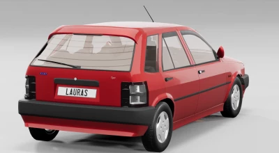 Fiat Tipo V1.0