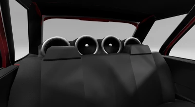 Fiat Tipo V1.0