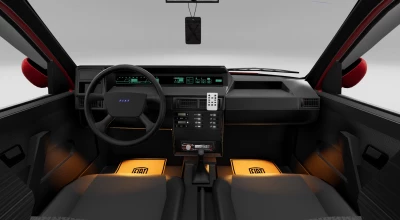 Fiat Tipo V1.0