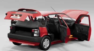 Fiat Tipo V1.0