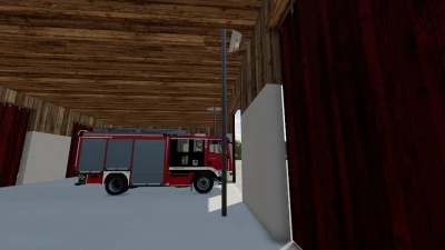 Fire Station v1.0.0.0