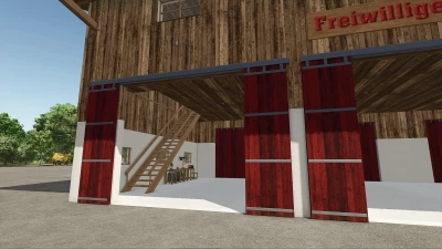 Fire Station v1.0.0.0