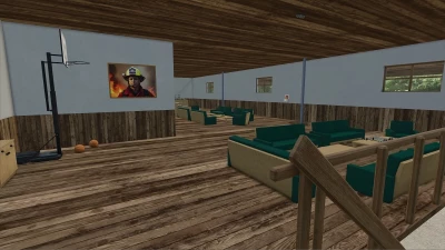 Fire Station v1.0.0.0