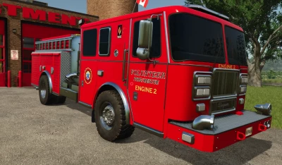 FireTruck SeagraveEngine v1.0.0.0