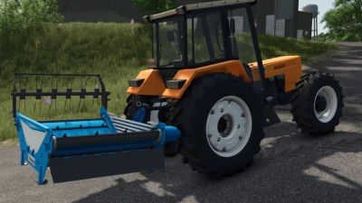 FK Machinery AF v1.0.0.0