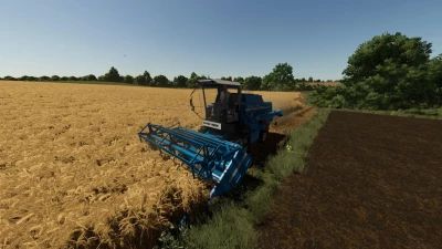 Fmż Bison Sampo 2020 v1.0.0.0