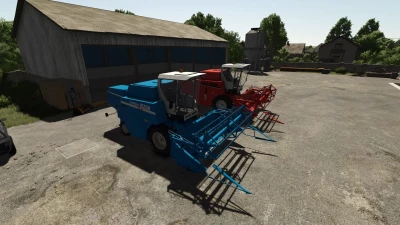 Fmż Bison Sampo 2020 v1.0.0.0