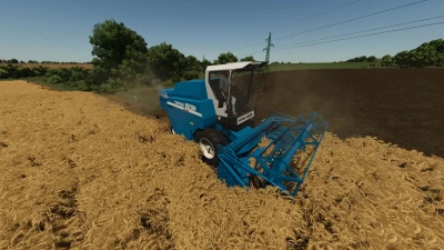 Fmż Bison Sampo 2020 v1.0.0.0