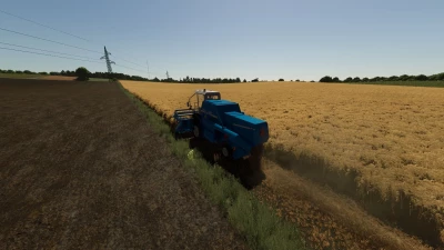 Fmż Bison Sampo 2020 v1.0.0.0