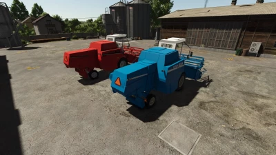 Fmż Bison Sampo 2020 v1.0.0.0