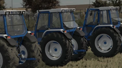 Ford 7810 Series 10 v1.0.0.0