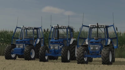 Ford 7810 Series 10 v1.0.0.0