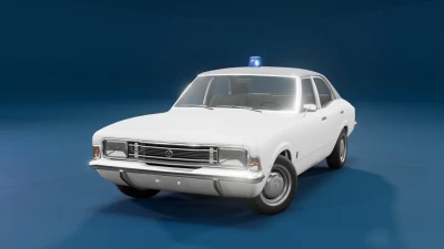 Ford Cortina Mk3 III v1.0