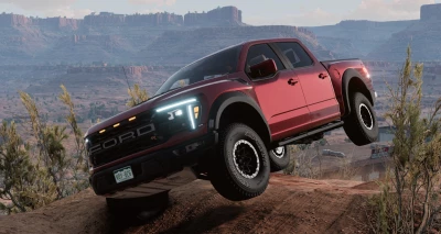Ford F-150 (P702) v2.0 0.38.x