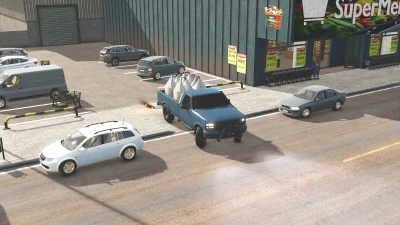 Ford F1000 1998 v1.0.0.2