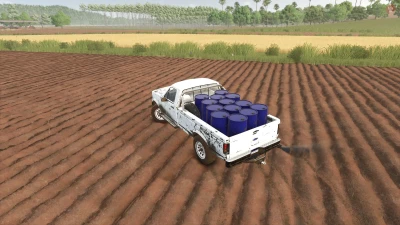 Ford F1000 1998 v1.0.0.2