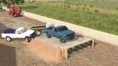 Ford F1000 1998 v1.0.0.2