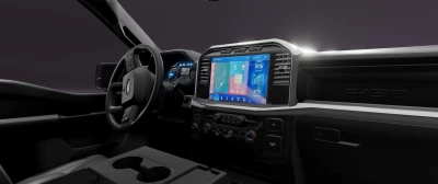 FORD F150 2023 - 2026 (60 Configs) v1.0