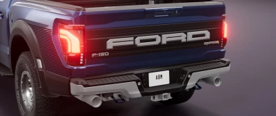 FORD F150 2023 - 2026 (60 Configs) v1.0