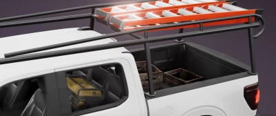 FORD F150 2023 - 2026 (60 Configs) v1.0