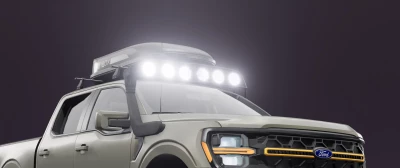 FORD F150 2023 - 2026 (60 Configs) v1.0
