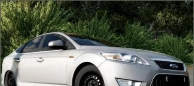 Ford Mondeo 0.39
