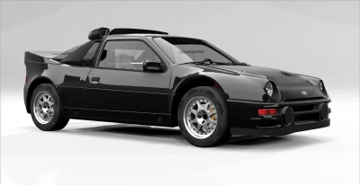 Ford RS200 Evolution Rework 0.39